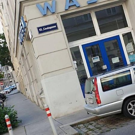 Vienna: Cozy 2-Room Apt. Zewnętrze zdjęcie