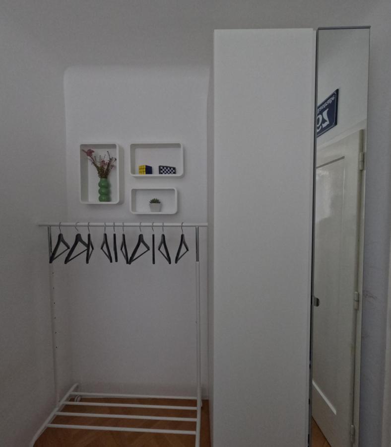 Vienna: Cozy 2-Room Apt. Zewnętrze zdjęcie