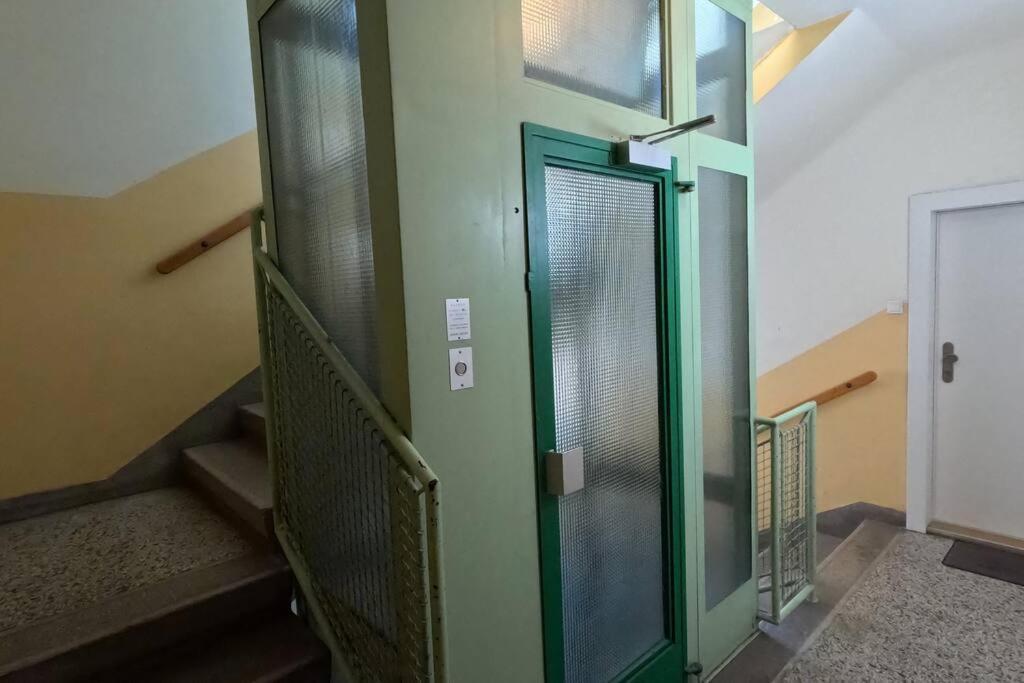 Vienna: Cozy 2-Room Apt. Zewnętrze zdjęcie